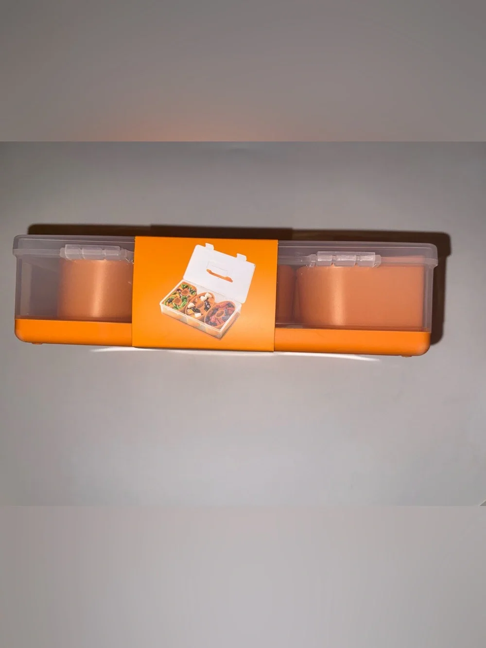 CWC Snackle “BOO” Box - Picture 4 of 7